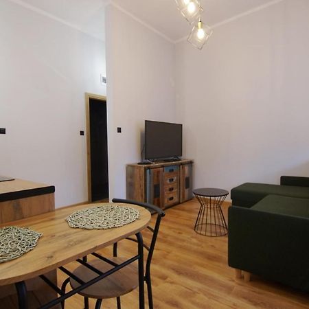 Apartament Loft 1 Διαμέρισμα Μάλμπορκ Εξωτερικό φωτογραφία