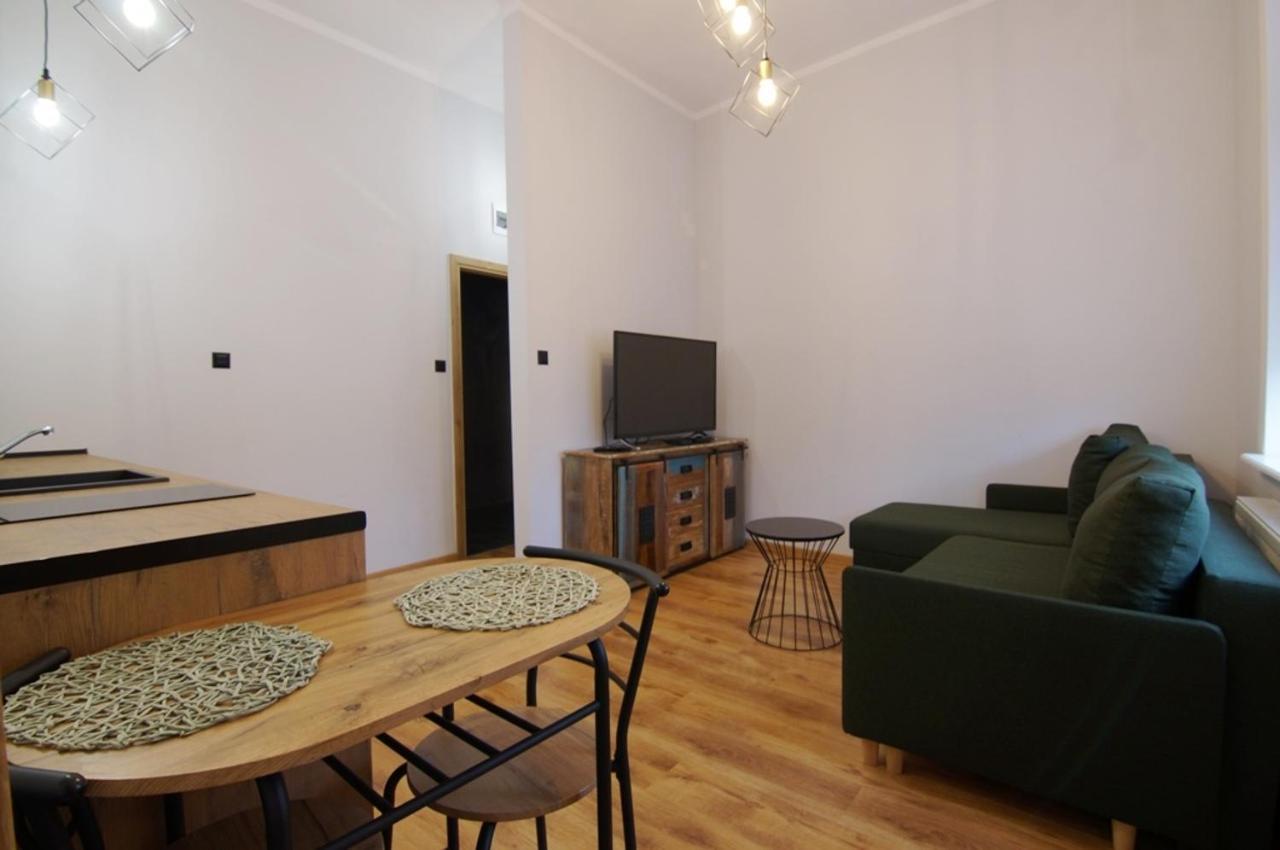 Apartament Loft 1 Διαμέρισμα Μάλμπορκ Εξωτερικό φωτογραφία